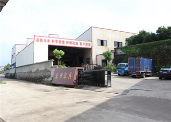 Hangzhou Dongheng Furniture Co., Ltd.